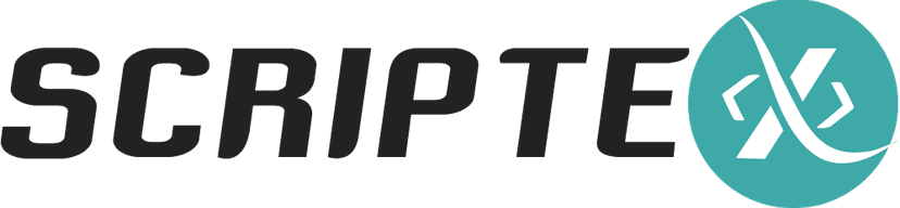 Scriptex Solutions - Gaming, Web Development, Mobile Apps & Data Analytics